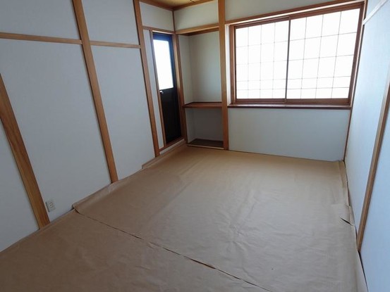 detached 長野県岡谷市神明町３丁目
地図を見る