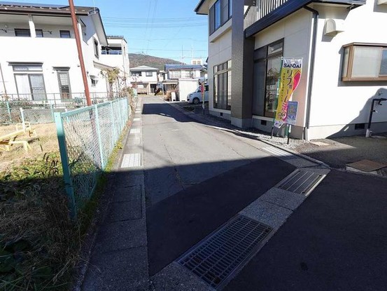 detached 長野県岡谷市神明町３丁目
地図を見る