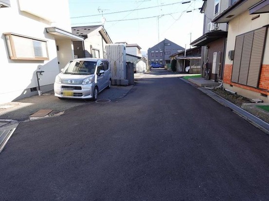 detached 長野県岡谷市神明町３丁目
地図を見る