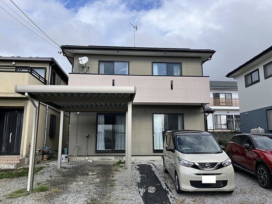 detached 長野県諏訪市大字四賀桑原822