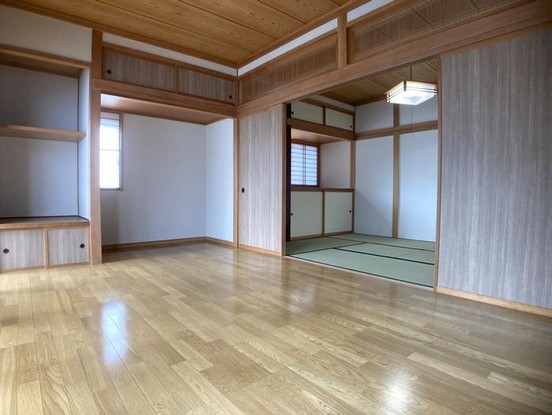 detached 長野県岡谷市田中町３丁目
地図を見る