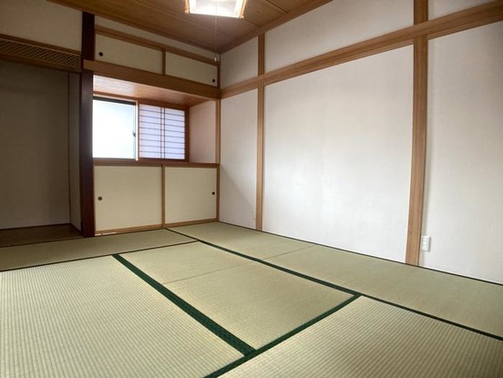 detached 長野県岡谷市田中町３丁目
地図を見る