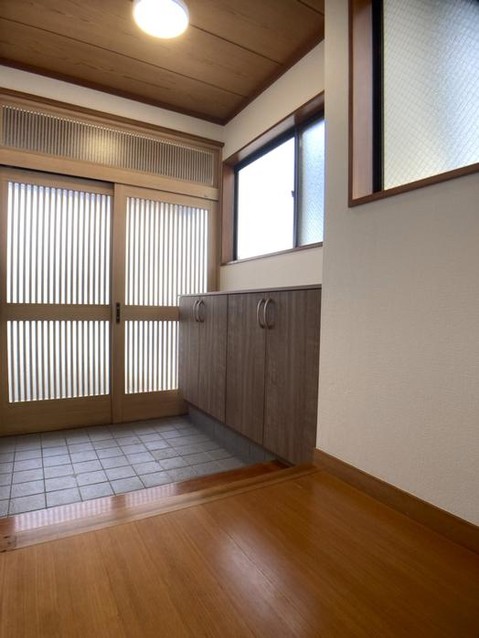 detached 長野県岡谷市田中町３丁目
地図を見る