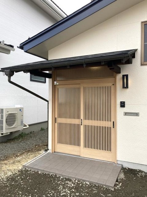 detached 長野県岡谷市田中町３丁目
地図を見る