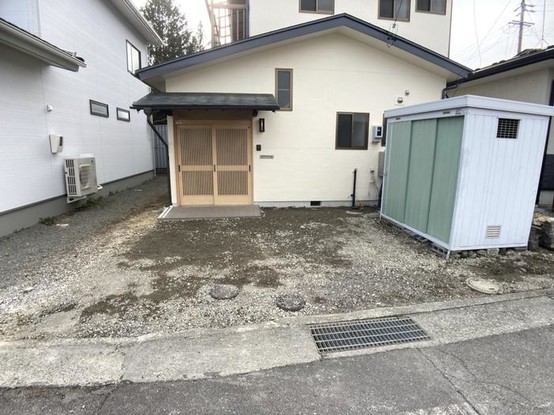detached 長野県岡谷市田中町３丁目
地図を見る
