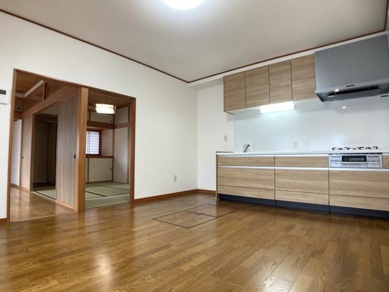 detached 長野県岡谷市田中町３丁目
地図を見る