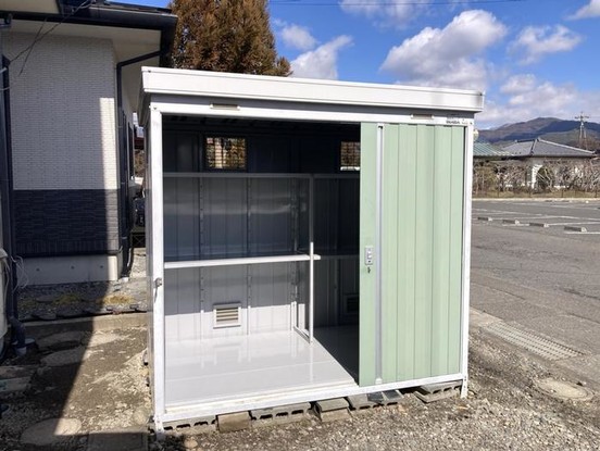 detached 長野県岡谷市田中町３丁目
地図を見る