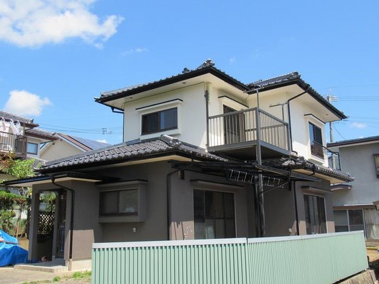 detached 長野県諏訪郡下諏訪町社
地図を見る