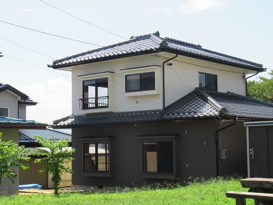 detached 長野県諏訪郡下諏訪町社
地図を見る