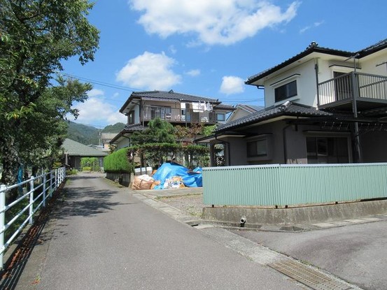 detached 長野県諏訪郡下諏訪町社
地図を見る