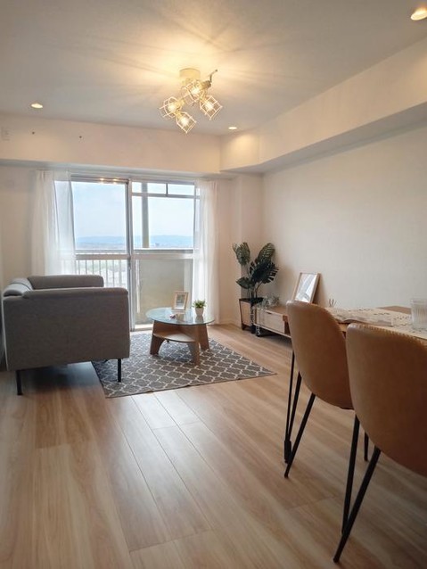 apartment 大阪府三島郡島本町山崎３丁目
地図を見る