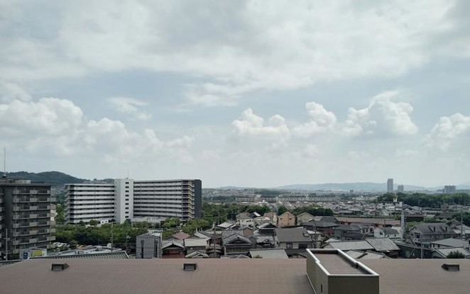 apartment 大阪府三島郡島本町山崎３丁目
地図を見る