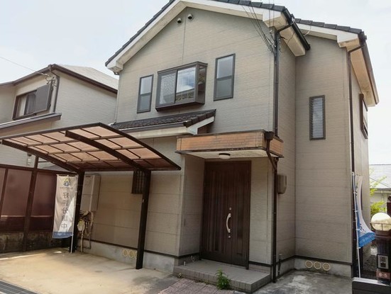 detached 大阪府高槻市大畑町1番4号富田ビル1階