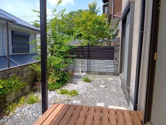 detached 大阪府高槻市大畑町1番4号富田ビル1階