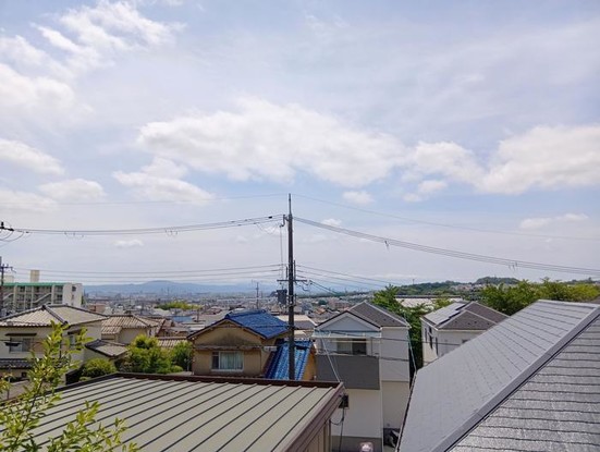 detached 大阪府高槻市大畑町1番4号富田ビル1階