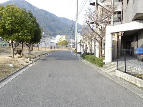 apartment 広島県広島市安佐南区緑井６丁目
地図を見る