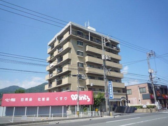 apartment 広島県広島市安佐南区西原５丁目
地図を見る