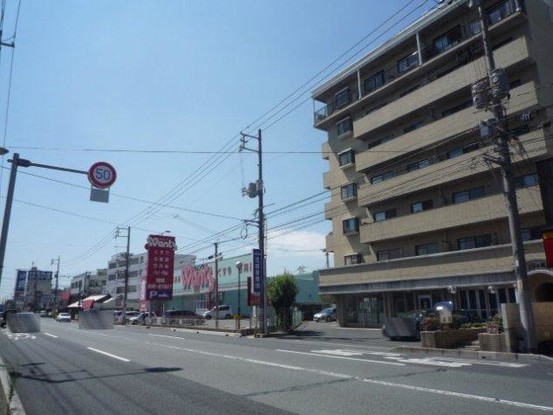apartment 広島県広島市安佐南区西原５丁目
地図を見る