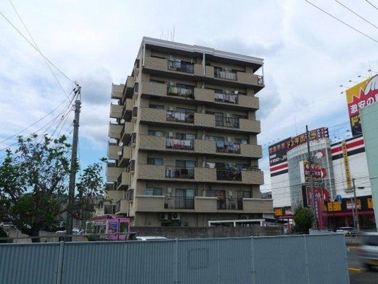 apartment 広島県広島市安佐南区西原５丁目
地図を見る
