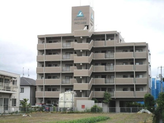 apartment 広島県広島市安佐南区川内１丁目
地図を見る