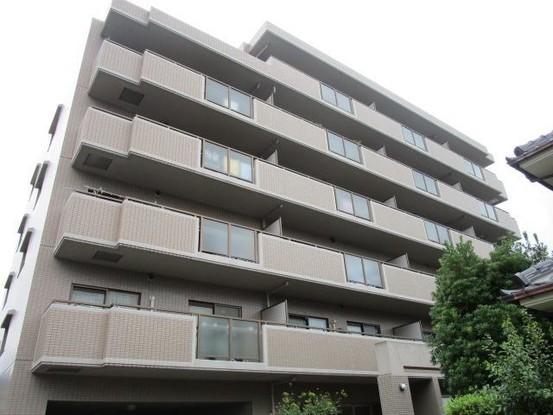 apartment 広島県広島市安佐南区川内１丁目
地図を見る