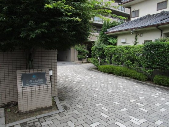 apartment 広島県広島市安佐南区川内１丁目
地図を見る