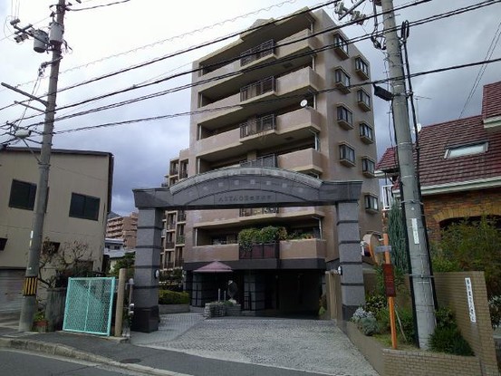 apartment 広島県広島市安佐南区安東２丁目
地図を見る