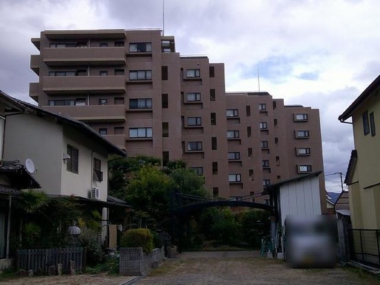 apartment 広島県広島市安佐南区安東２丁目
地図を見る