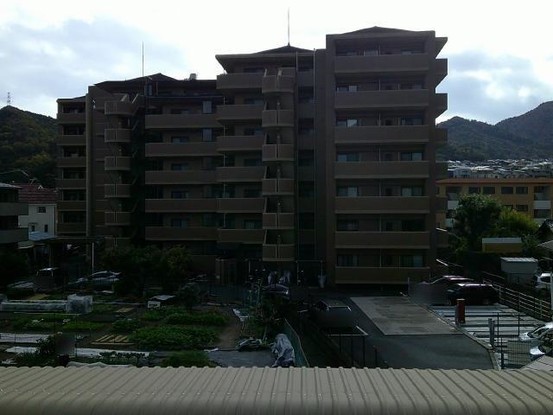 apartment 広島県広島市安佐南区安東２丁目
地図を見る