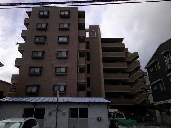 apartment 広島県広島市安佐南区安東２丁目
地図を見る