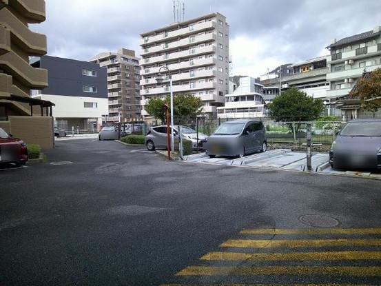 apartment 広島県広島市安佐南区安東２丁目
地図を見る