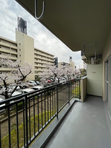 apartment 京都府宇治市木幡内畑
地図を見る