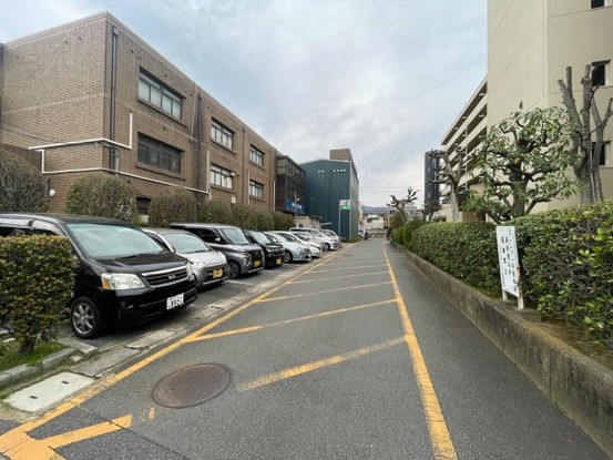 apartment 京都府宇治市木幡内畑
地図を見る