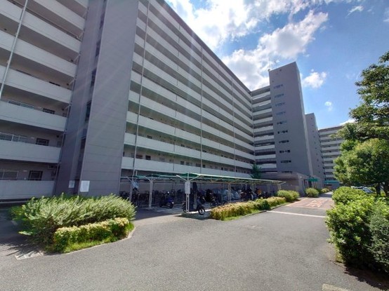 apartment 滋賀県草津市西大路町
地図を見る