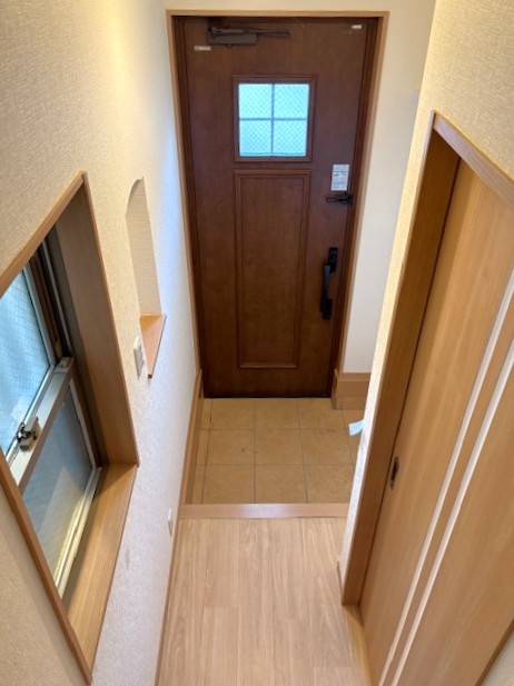 detached 京都府城陽市富野西垣内
地図を見る