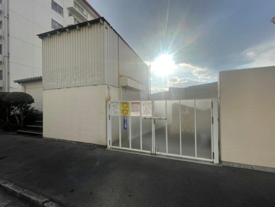 apartment 京都府向日市上植野町堂ノ前
地図を見る