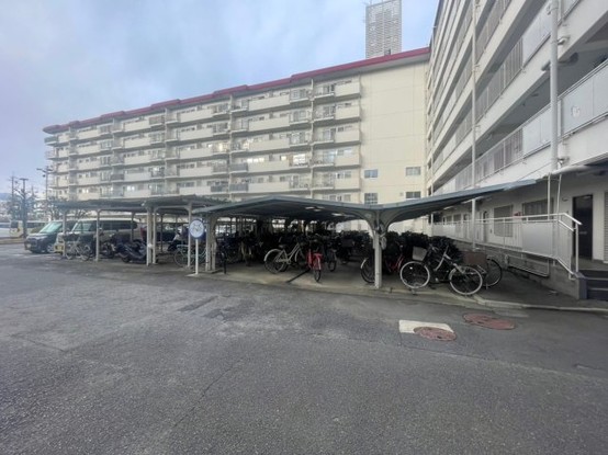 apartment 京都府向日市上植野町堂ノ前
地図を見る