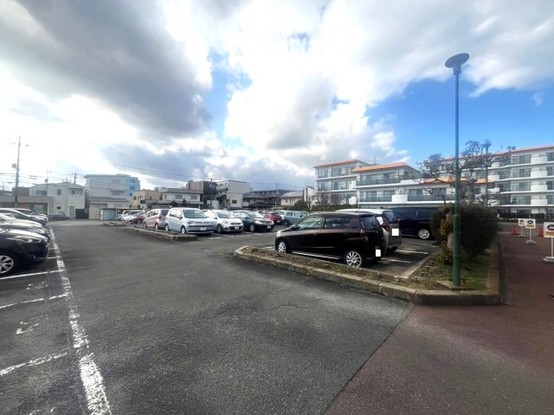 apartment 京都府京田辺市河原北口
地図を見る