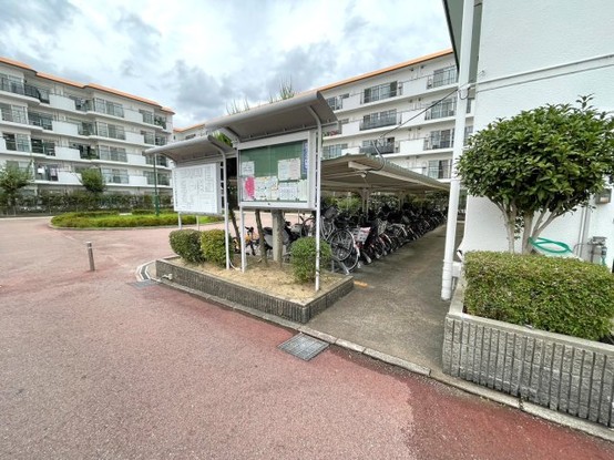 apartment 京都府京田辺市河原北口
地図を見る