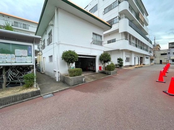 apartment 京都府京田辺市河原北口
地図を見る