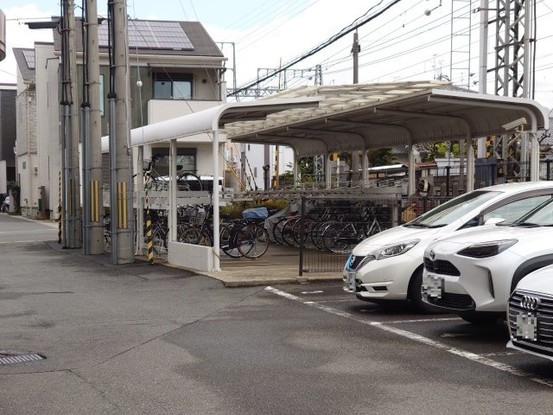 apartment 京都府城陽市平川室木
地図を見る