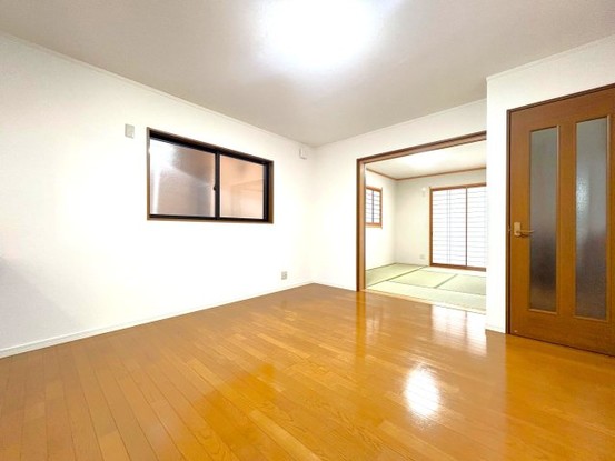 detached 京都府宇治市広野町東裏
地図を見る