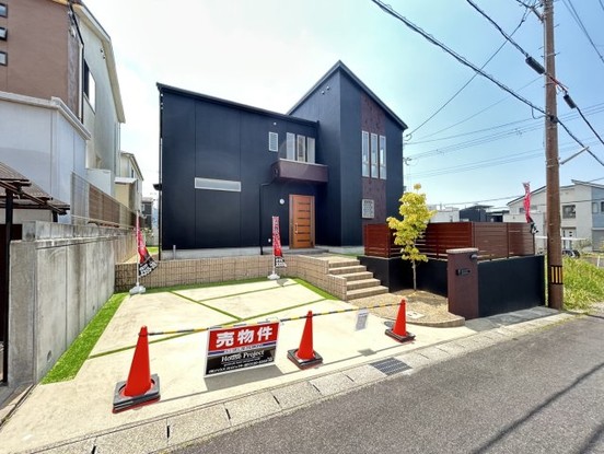 detached 京都府綴喜郡宇治田原町緑苑坂
地図を見る