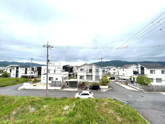 detached 京都府綴喜郡宇治田原町緑苑坂
地図を見る