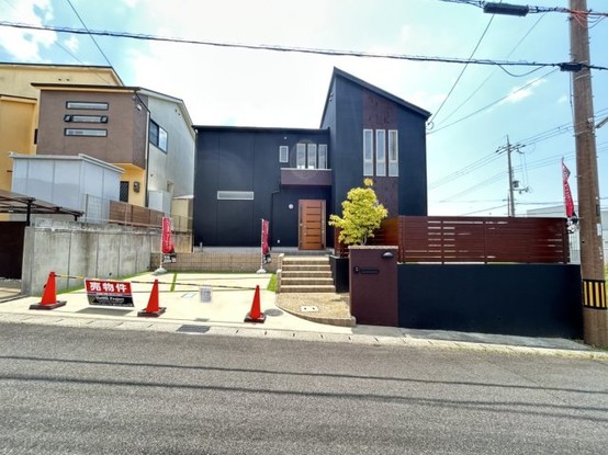 detached 京都府綴喜郡宇治田原町緑苑坂
地図を見る