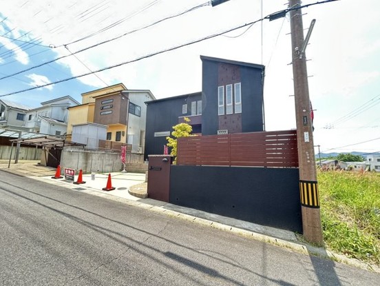 detached 京都府綴喜郡宇治田原町緑苑坂
地図を見る