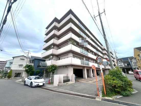 apartment 京都府宇治市宇治矢落
地図を見る