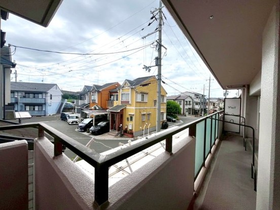 apartment 京都府宇治市宇治矢落
地図を見る