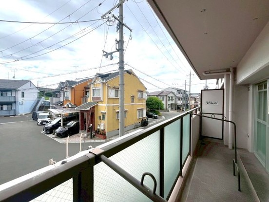 apartment 京都府宇治市宇治矢落
地図を見る