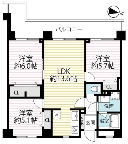 apartment 京都府宇治市宇治矢落
地図を見る
